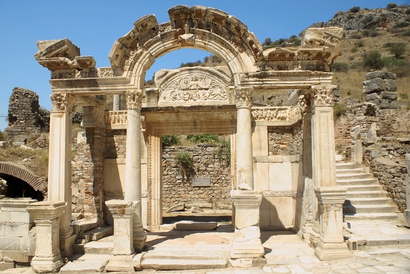 Ephesus, Turkey